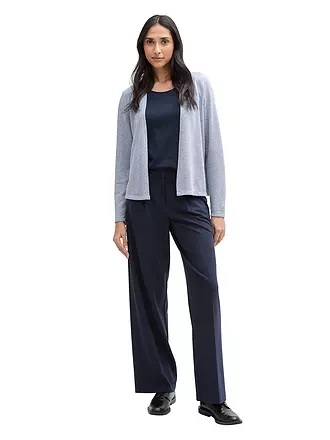 TOM TAILOR | Strickjacke | 